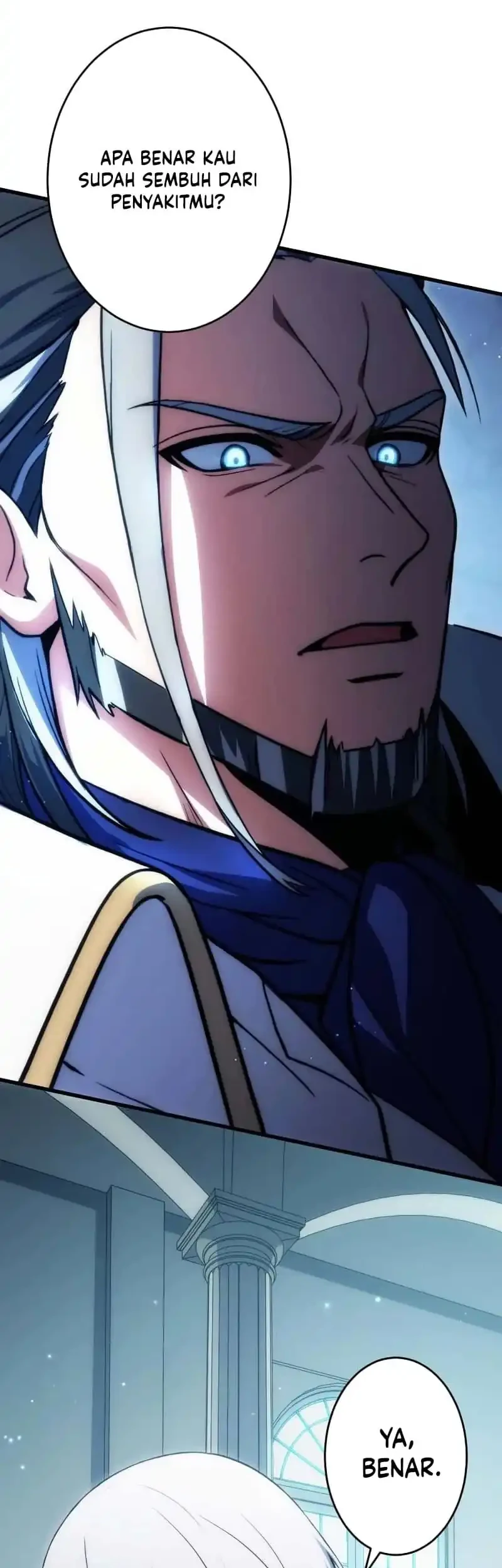 The Hero’s Millionth Regression Chapter 3 Gambar 58