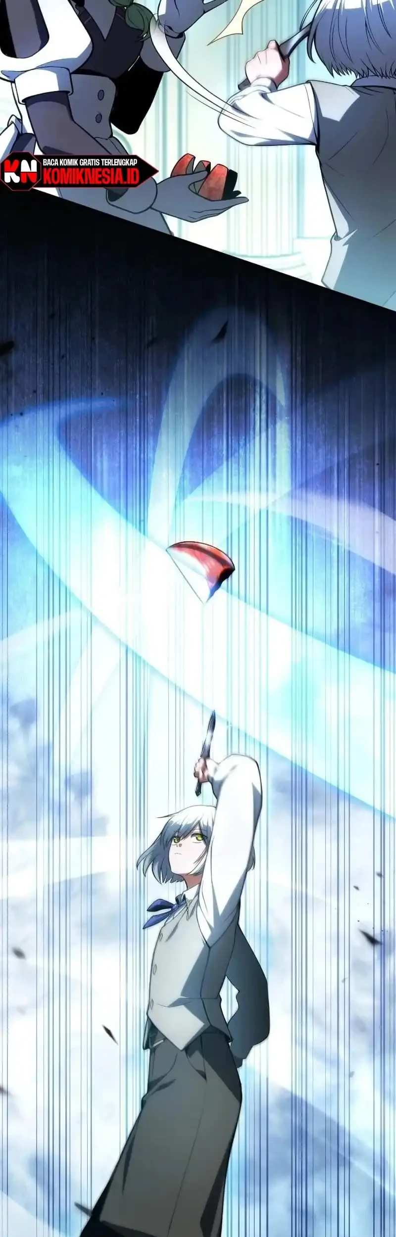 The Hero’s Millionth Regression Chapter 4 Gambar 33