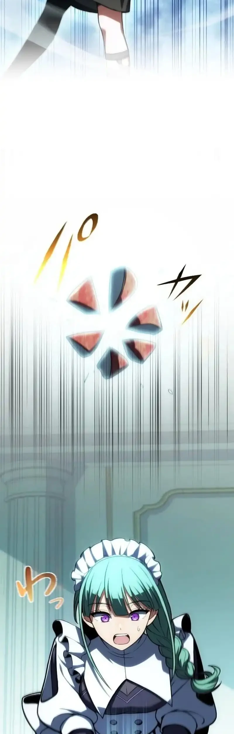The Hero’s Millionth Regression Chapter 4 Gambar 34