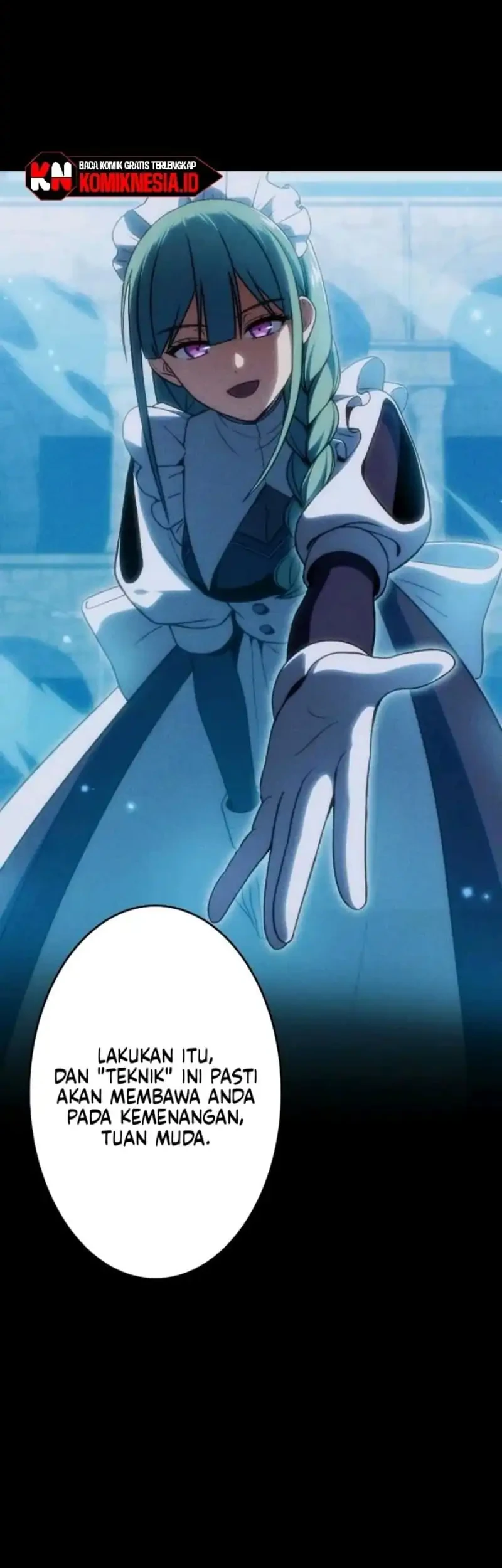 The Hero’s Millionth Regression Chapter 5 Gambar 32