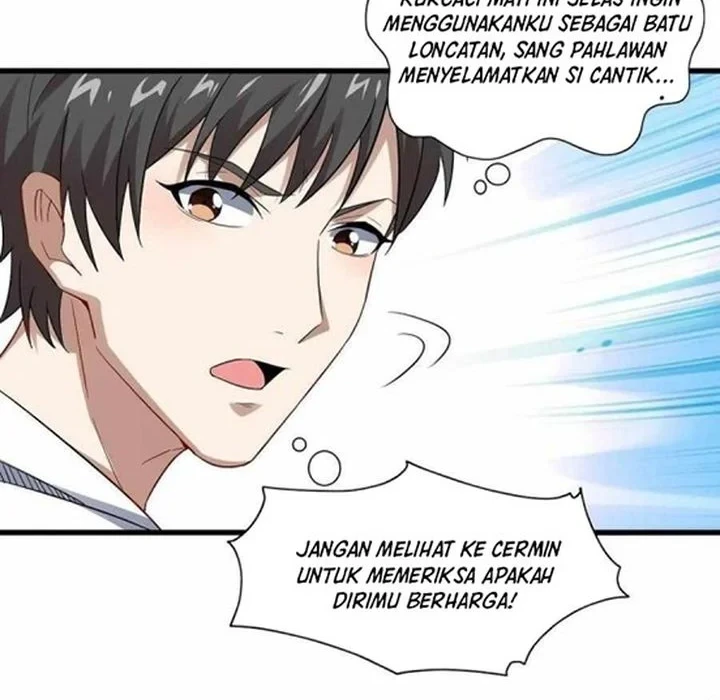 The High Energy Attack Chapter 71 Gambar 20