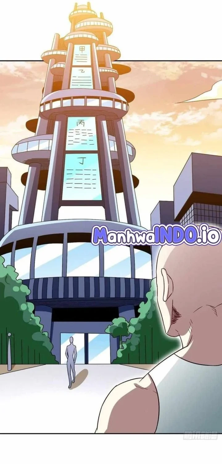 The High Energy Attack Chapter 73 Gambar 20