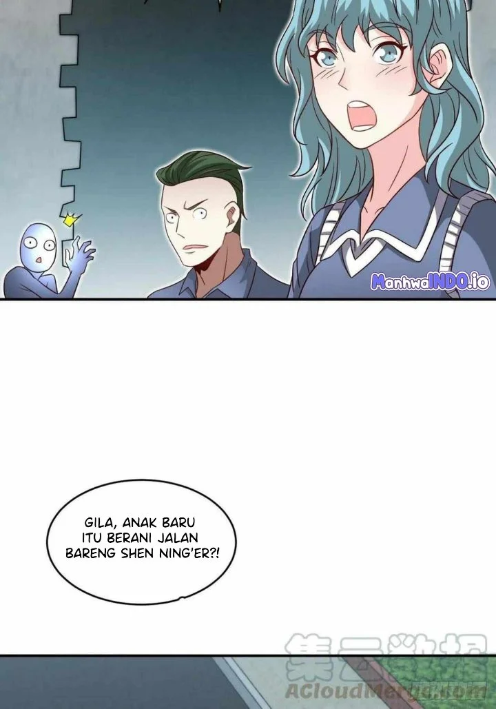 The High Energy Attack Chapter 80 Gambar 20