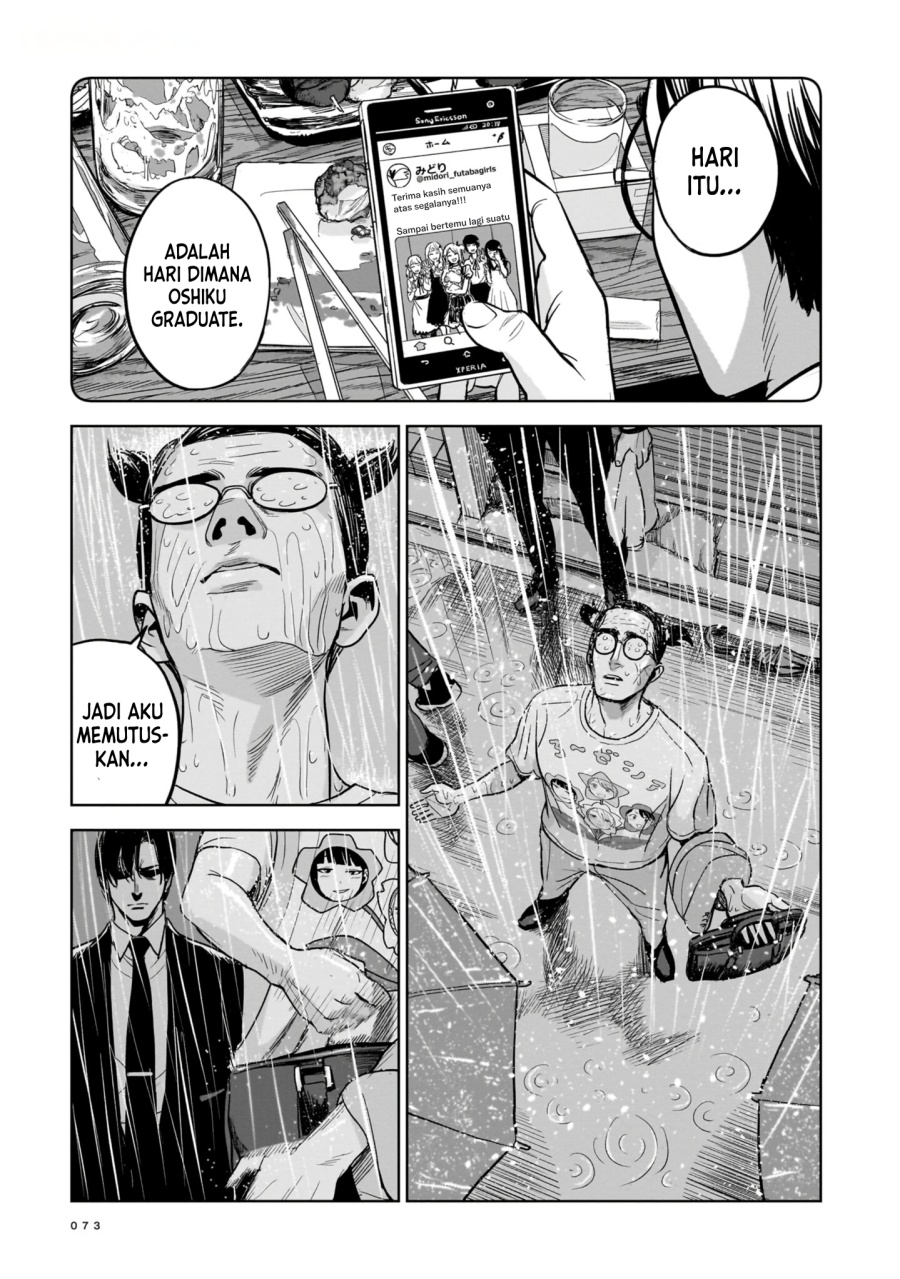 The Hitman Stans Chapter 2 Gambar 17