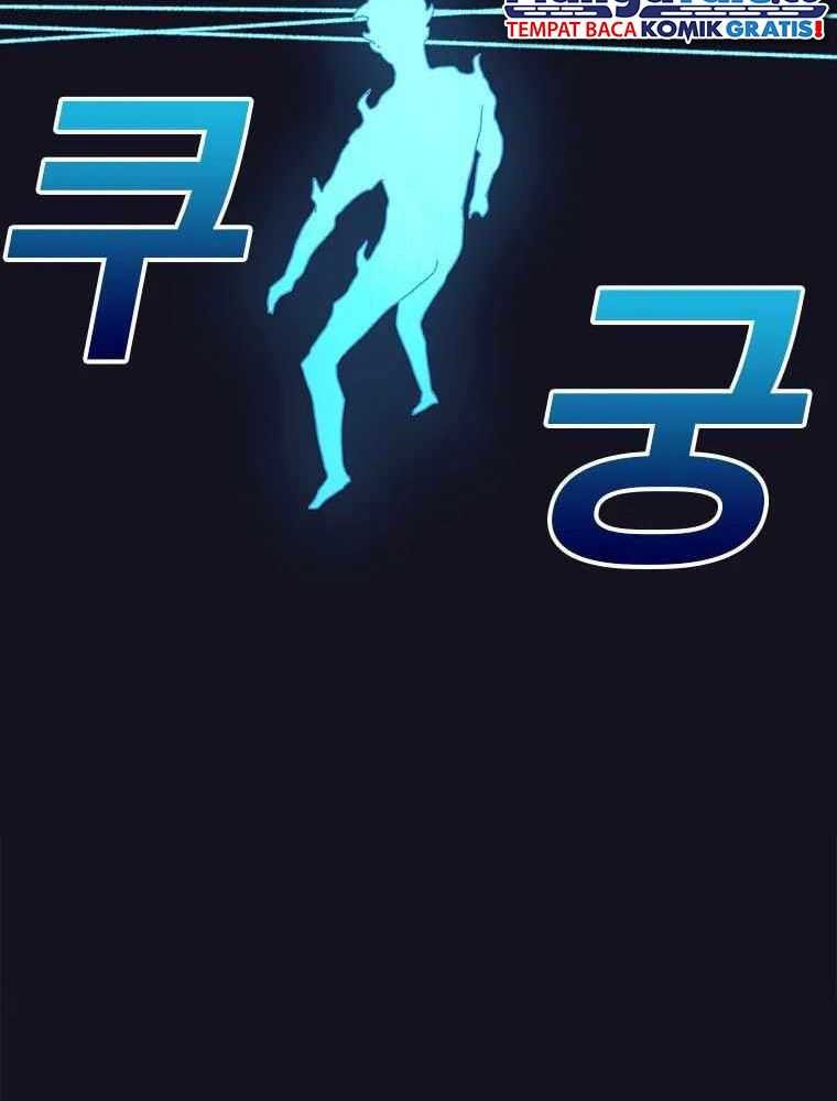 The House Without Time Chapter 54 halaman 51