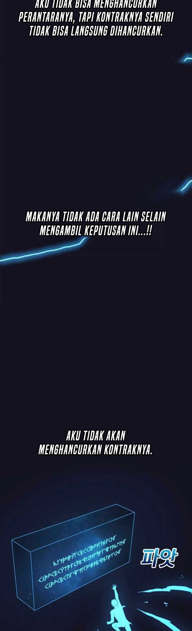 The House Without Time Chapter 54 halaman 53
