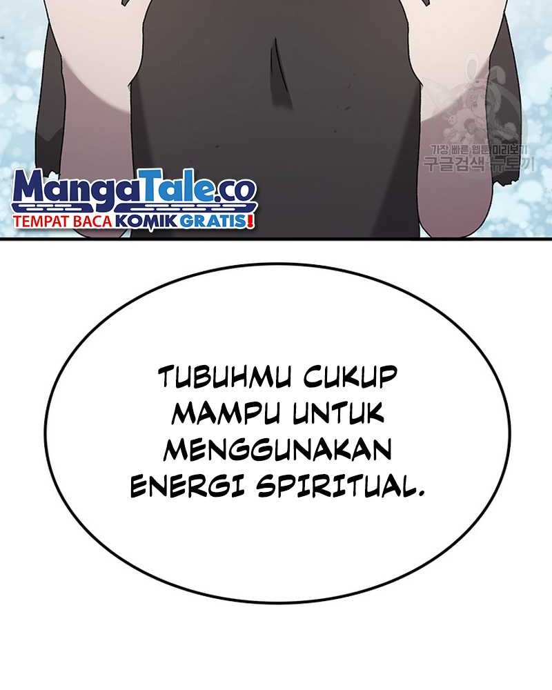 The House Without Time Chapter 55 halaman 51