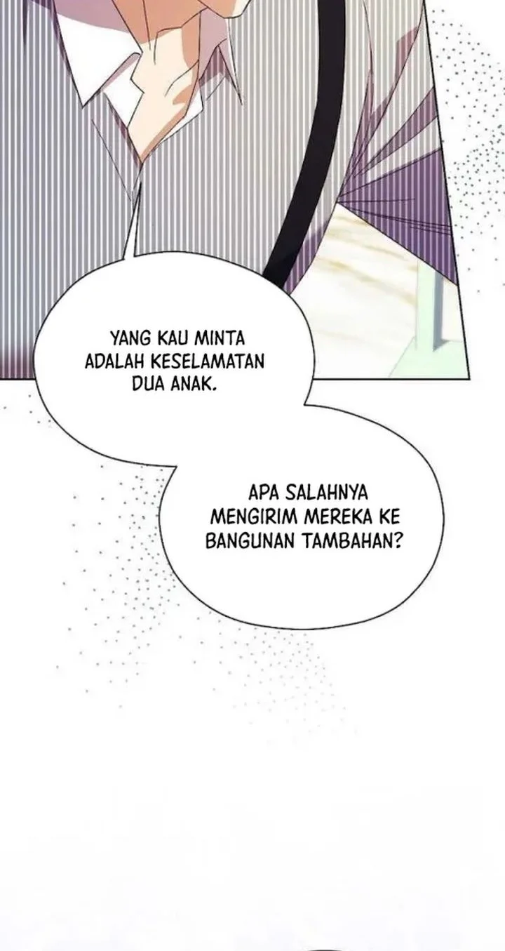 The Immoral Duke Needs to Be Homeschooled Chapter 16 - Halaman 40