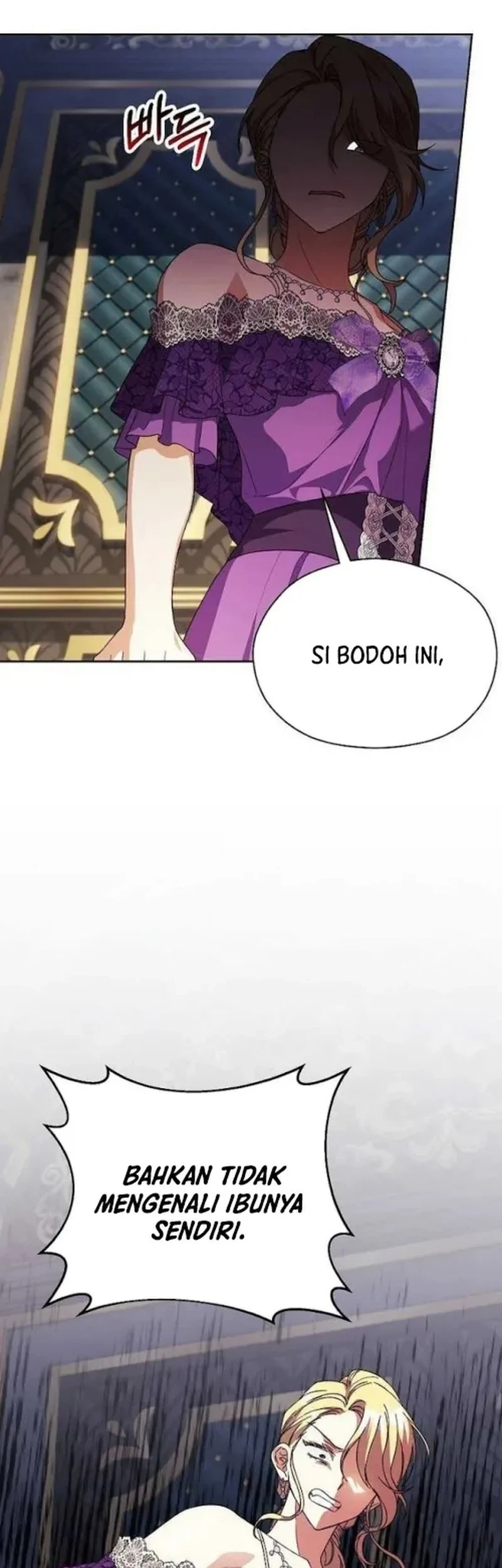The Immoral Duke Needs to Be Homeschooled Chapter 19 - Halaman 32