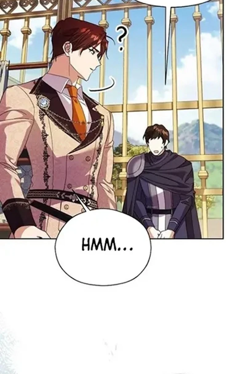 The Immoral Duke Needs to Be Homeschooled Chapter 22 - Halaman 32