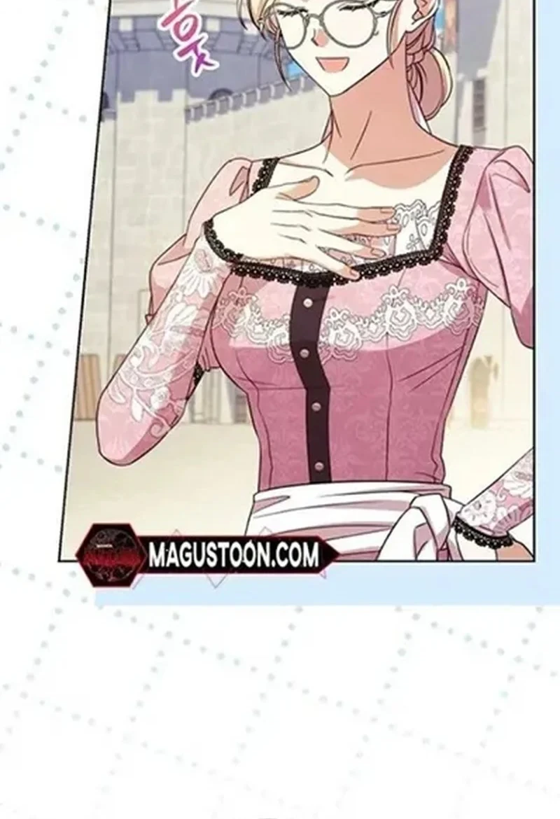 The Immoral Duke Needs to Be Homeschooled Chapter 25 - Halaman 34