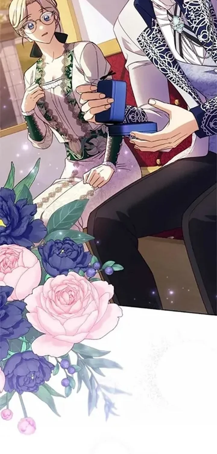 The Immoral Duke Needs to Be Homeschooled Chapter 32 - Halaman 38