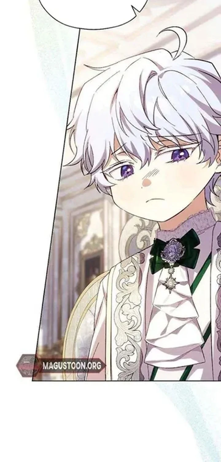 The Immoral Duke Needs to Be Homeschooled Chapter 43 - Halaman 47