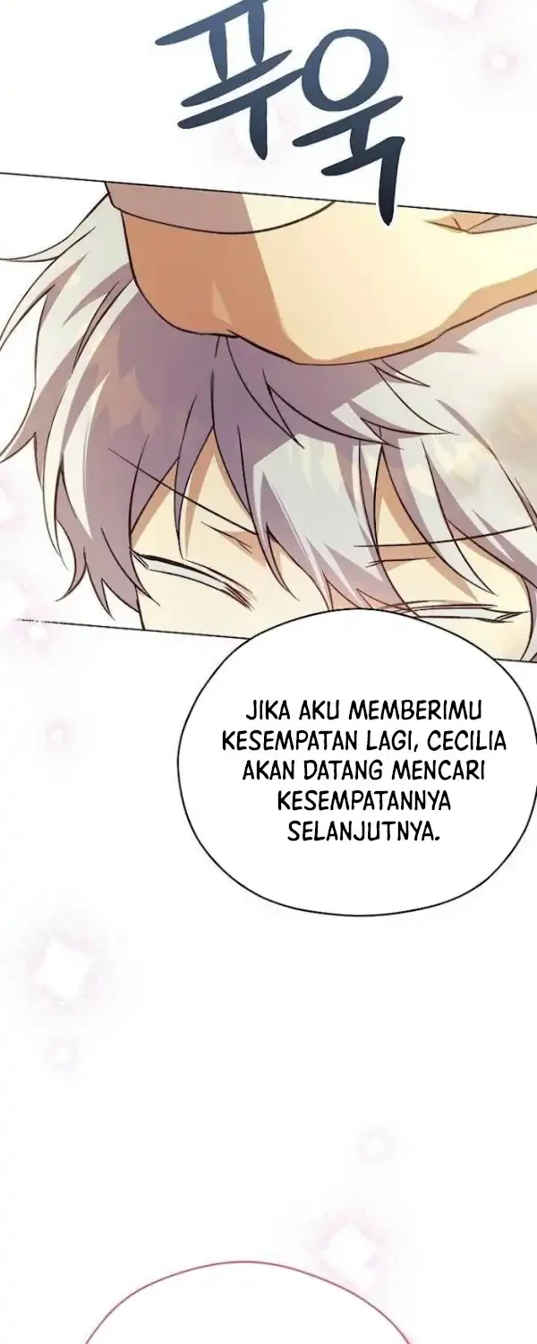 The Immoral Duke Needs to Be Homeschooled Chapter 53 - Halaman 27