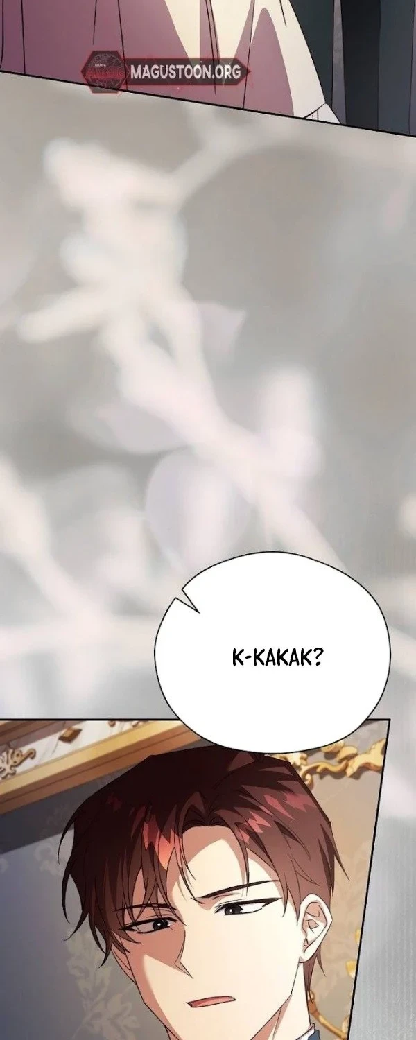 The Immoral Duke Needs to Be Homeschooled Chapter 54 Gambar 31