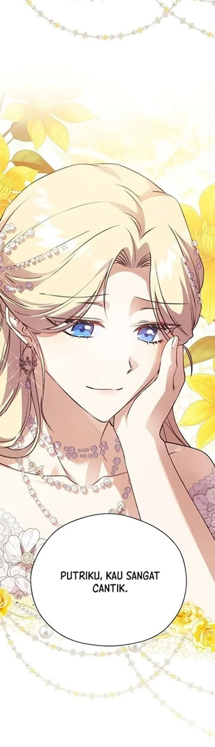 The Immoral Duke Needs to Be Homeschooled Chapter 57 Gambar 46