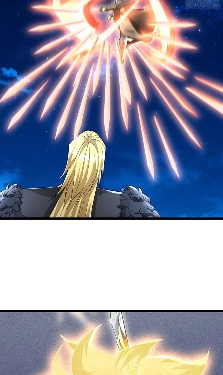 The Immortal as a Slave, the God as a Servant, the Emperor’s Watchdog Chapter 88 Gambar 19
