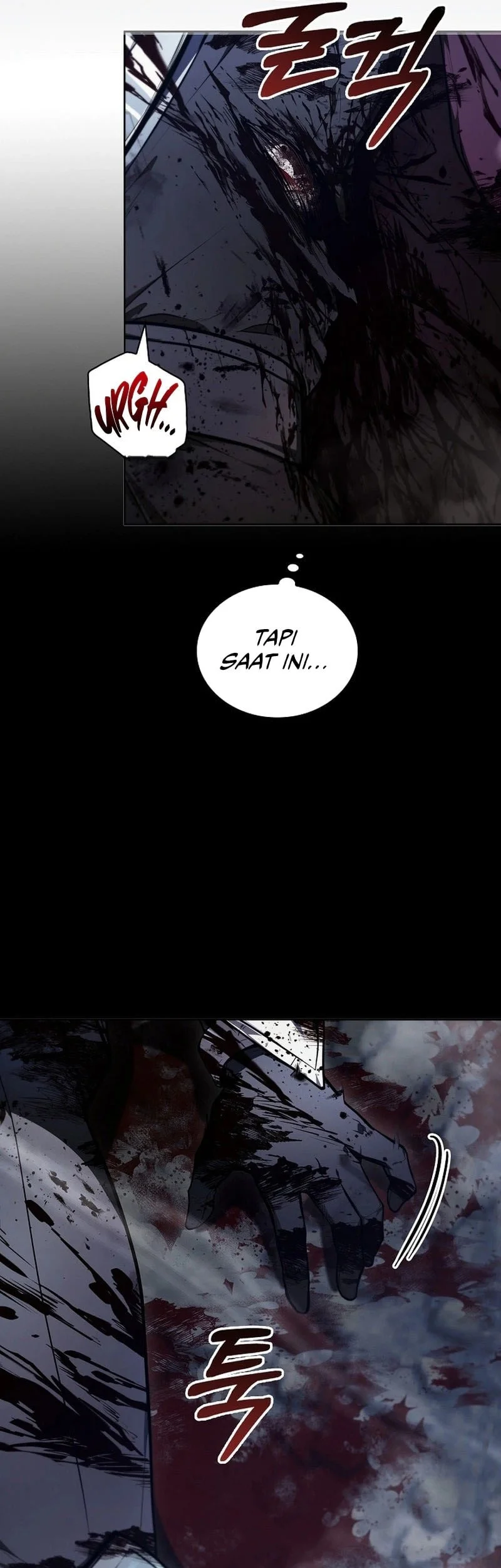 The Immortal Genius Spearman Chapter 1 Gambar 38