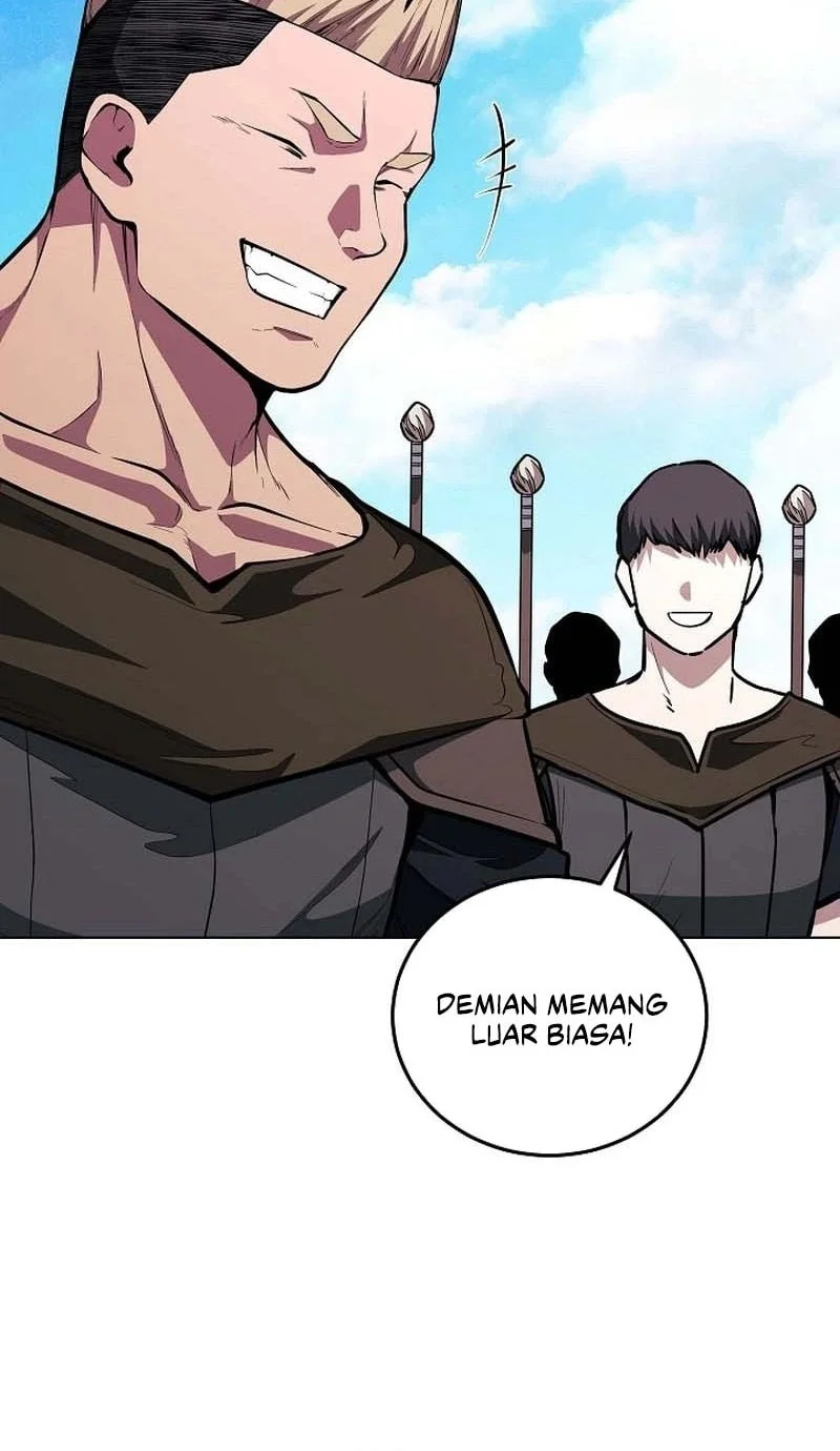 The Immortal Genius Spearman Chapter 11 Gambar 33