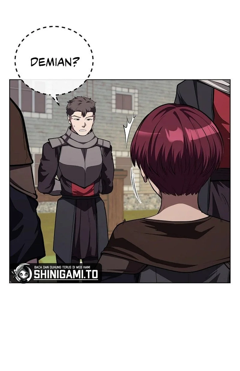 The Immortal Genius Spearman Chapter 14 Gambar 33