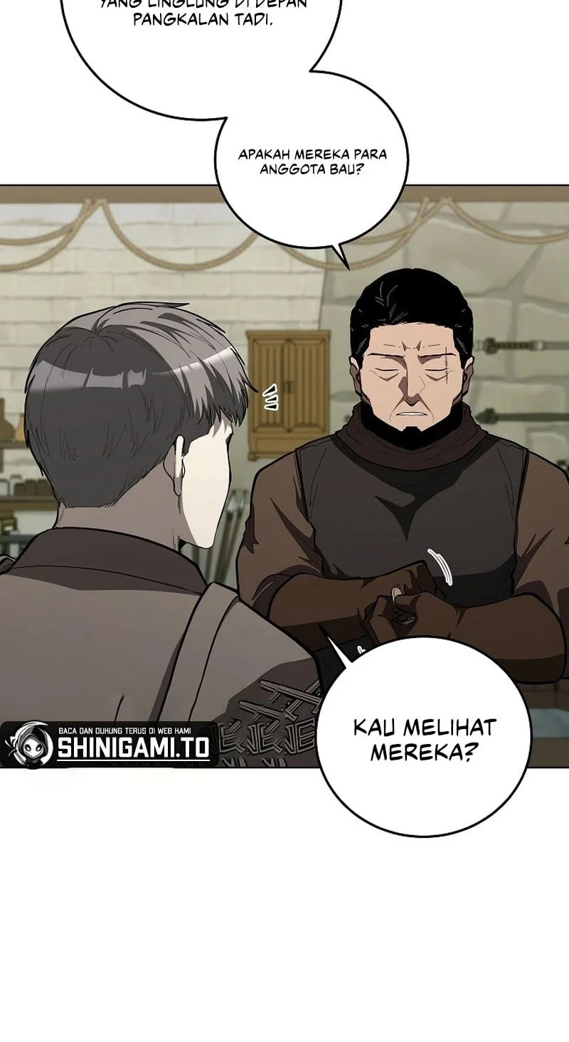 The Immortal Genius Spearman Chapter 17 Gambar 33