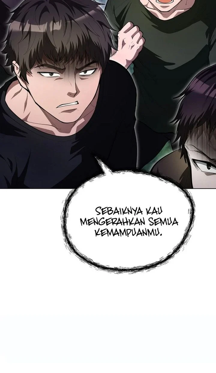 The Immortal Genius Spearman Chapter 18 Gambar 38