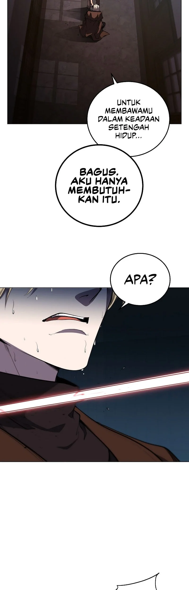 The Immortal Genius Spearman Chapter 2 Gambar 39
