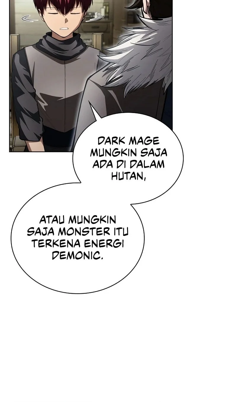The Immortal Genius Spearman Chapter 20 Gambar 33