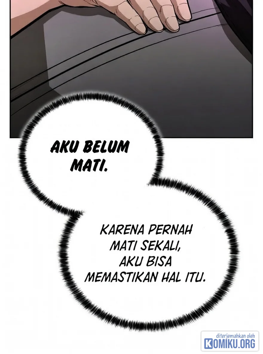 The Immortal Genius Spearman Chapter 29 Gambar 39