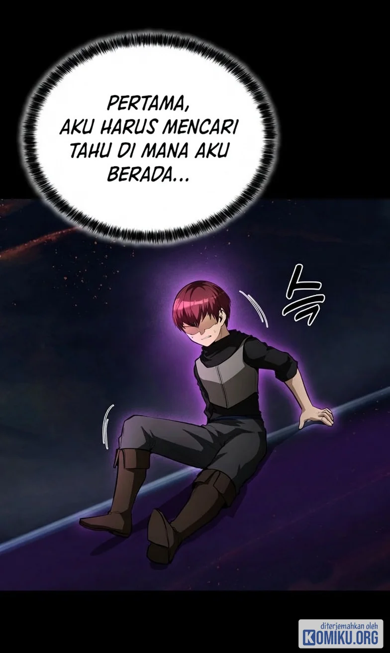 The Immortal Genius Spearman Chapter 29 Gambar 40