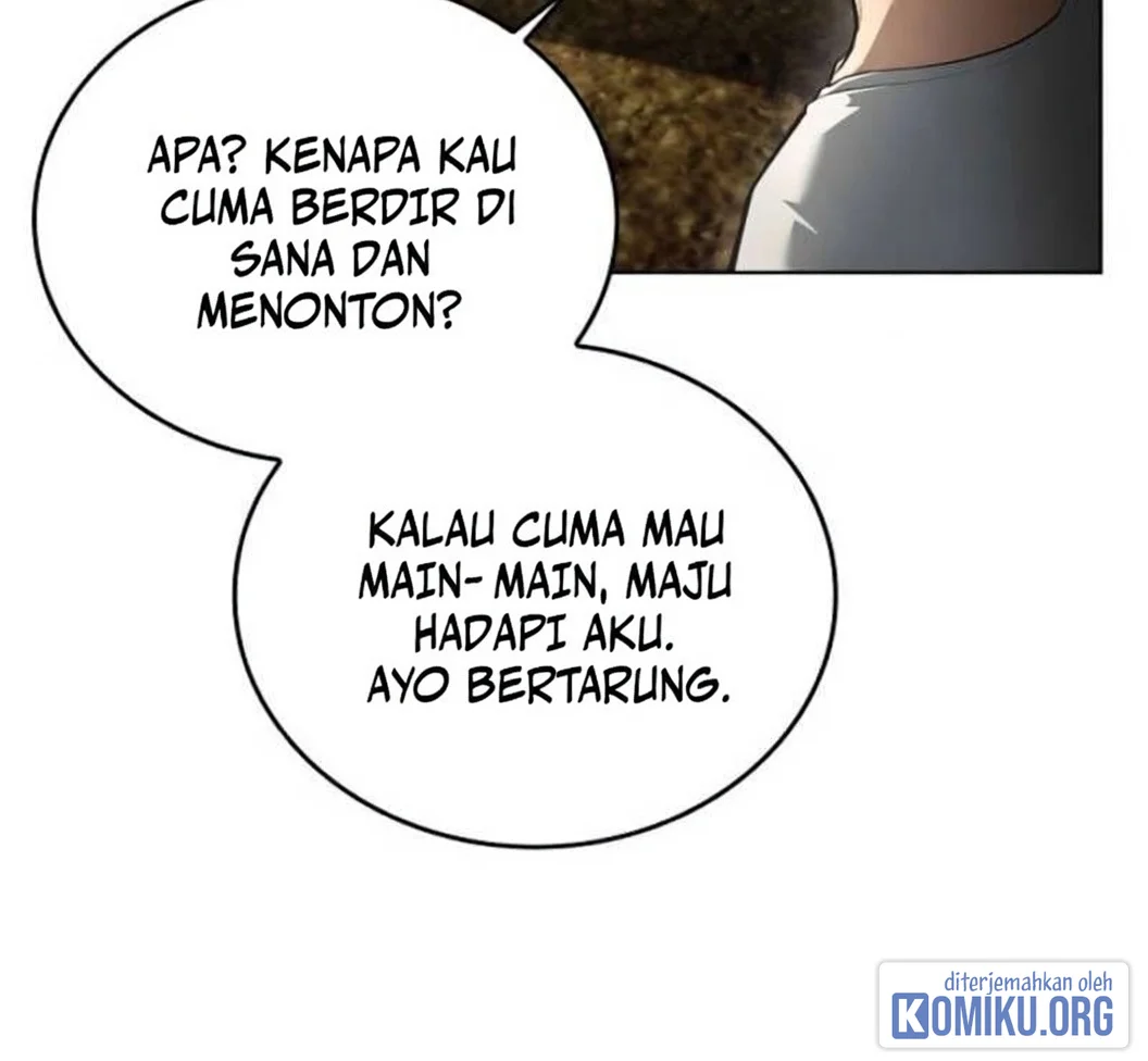 The Immortal Genius Spearman Chapter 30 Gambar 45
