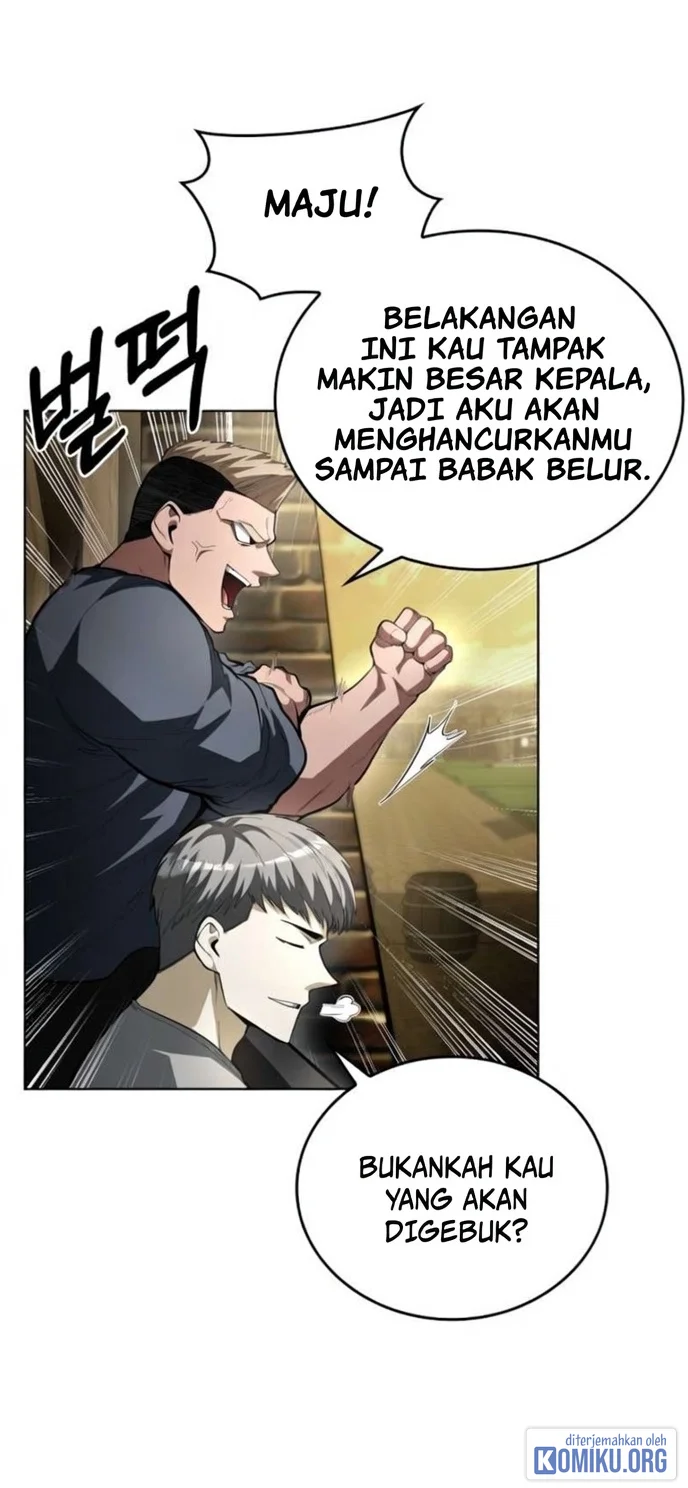 The Immortal Genius Spearman Chapter 30 Gambar 46
