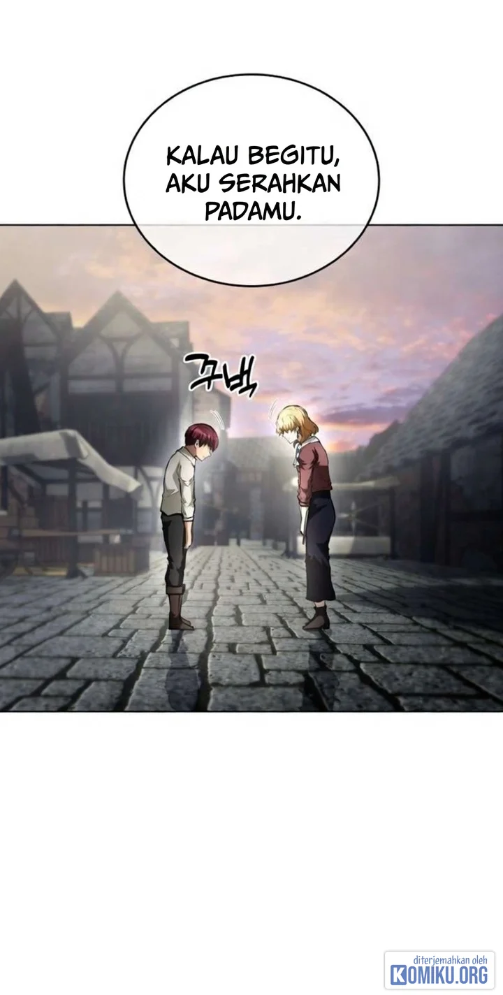The Immortal Genius Spearman Chapter 31 Gambar 44