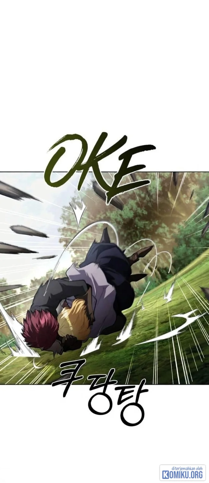 The Immortal Genius Spearman Chapter 32 Gambar 45