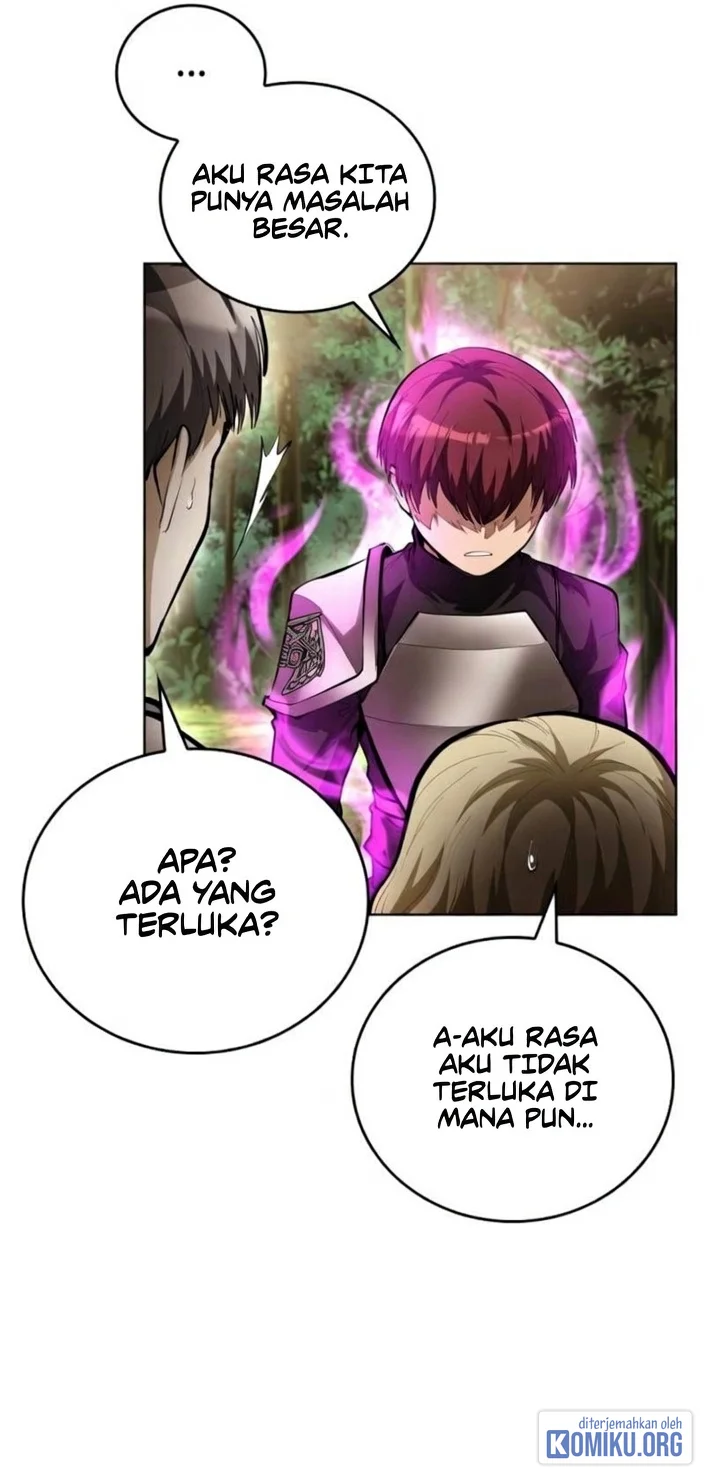 The Immortal Genius Spearman Chapter 33 Gambar 44