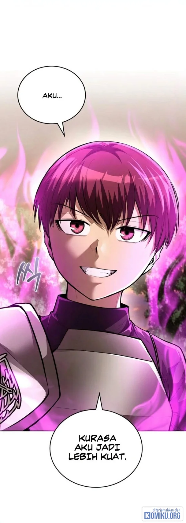 The Immortal Genius Spearman Chapter 33 Gambar 45