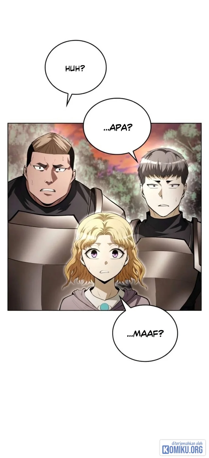 The Immortal Genius Spearman Chapter 33 Gambar 46