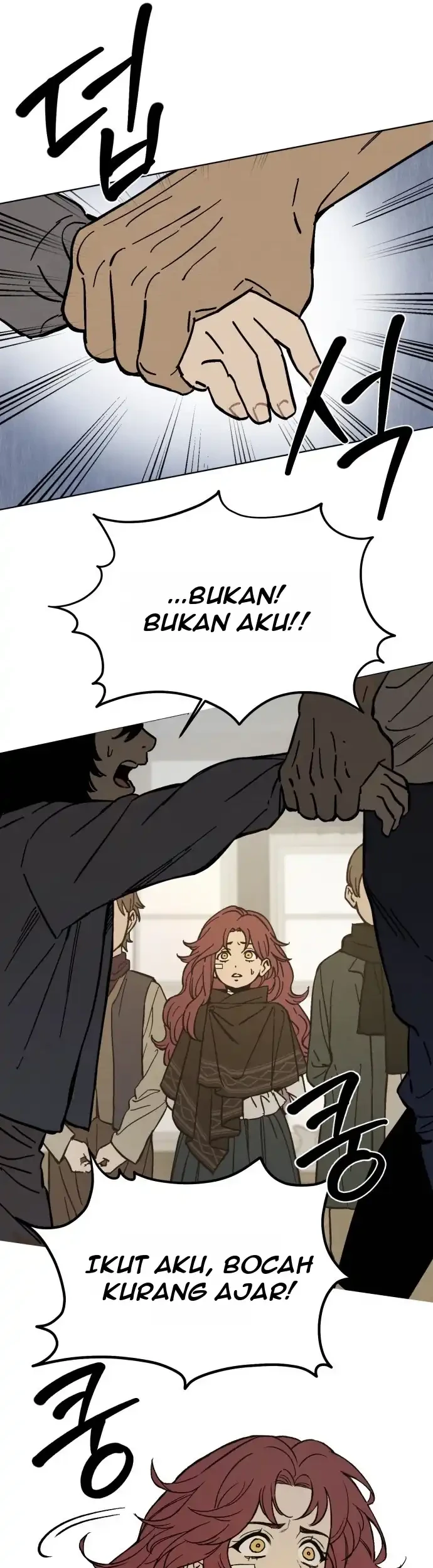 The Impossible Delivery Chapter 1 Gambar 37