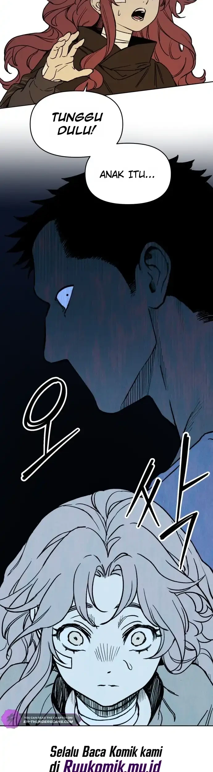 The Impossible Delivery Chapter 1 Gambar 38