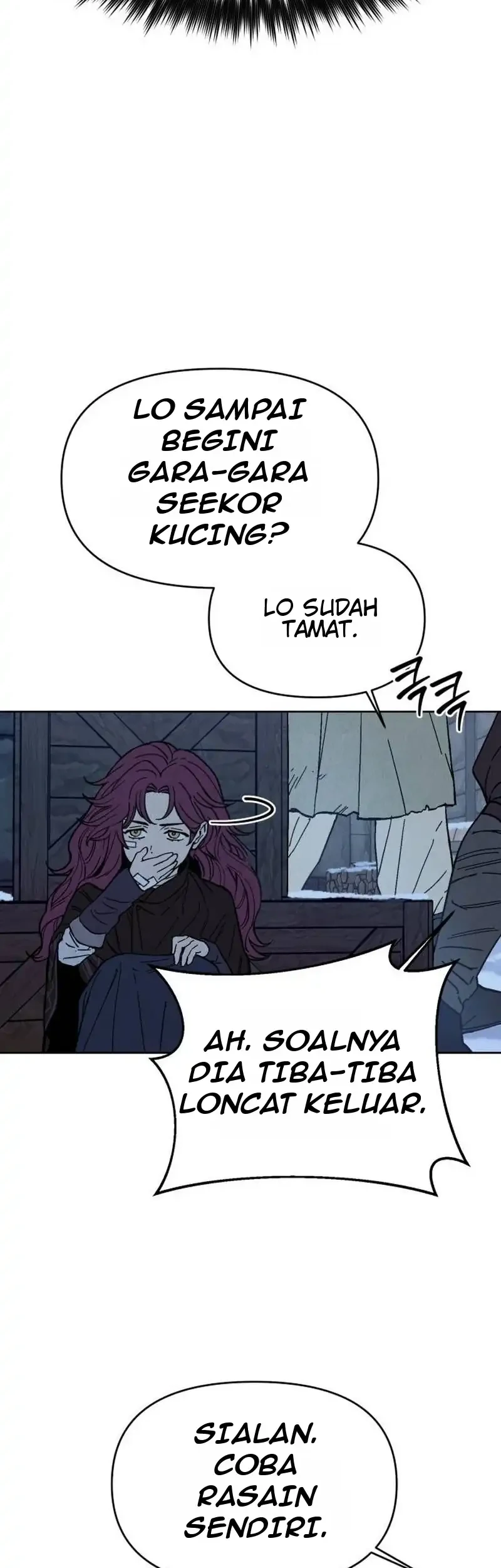 The Impossible Delivery Chapter 2 Gambar 51
