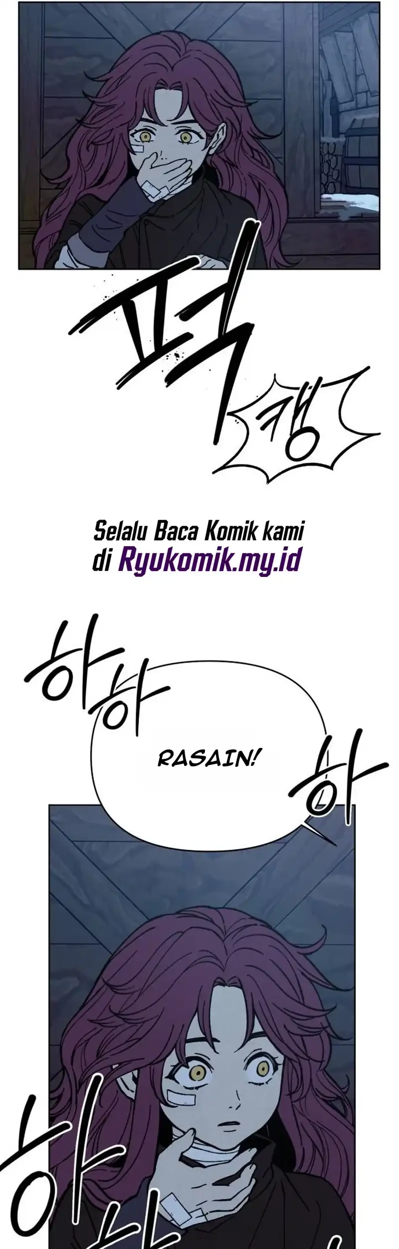 The Impossible Delivery Chapter 2 Gambar 53