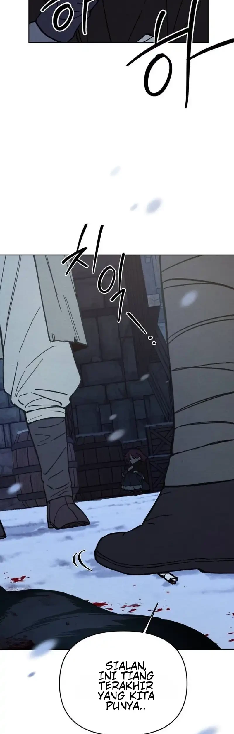 The Impossible Delivery Chapter 2 Gambar 54