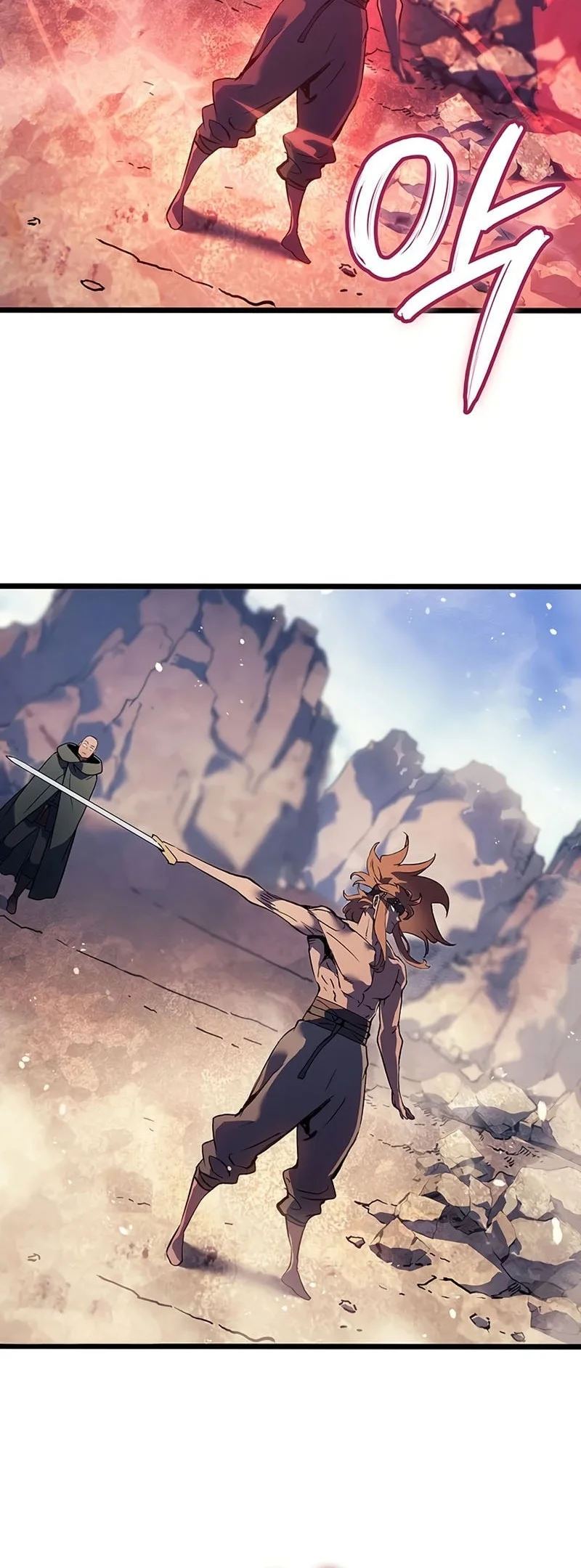 The Indomitable Martial King Chapter 113 Gambar 41