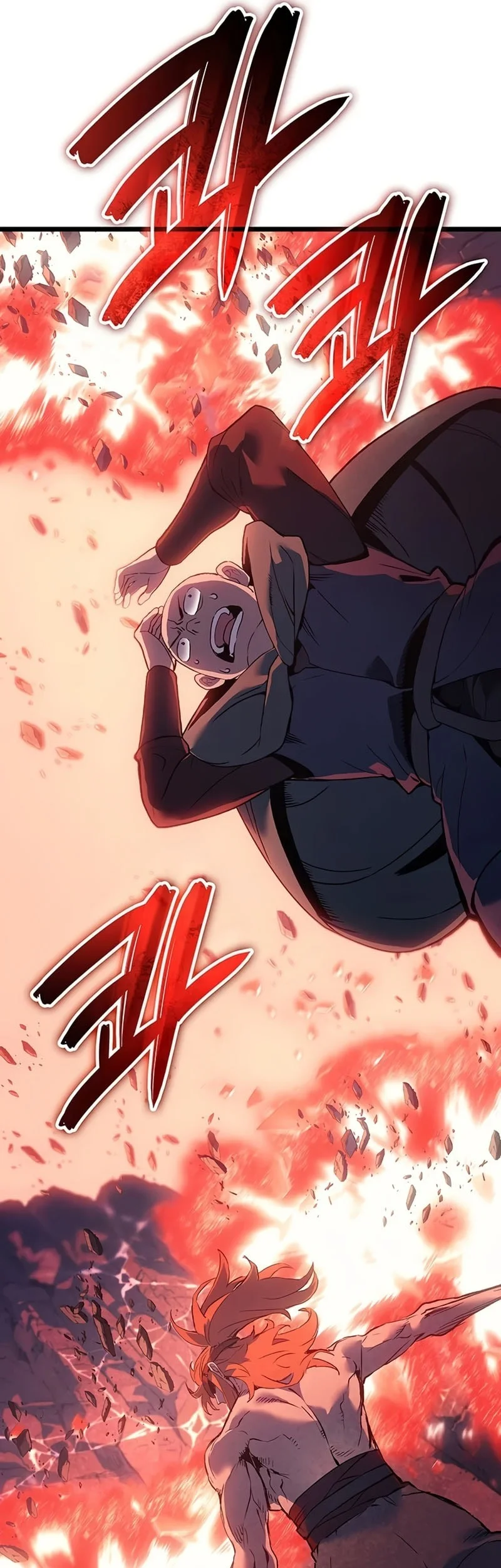 The Indomitable Martial King Chapter 113 Gambar 42