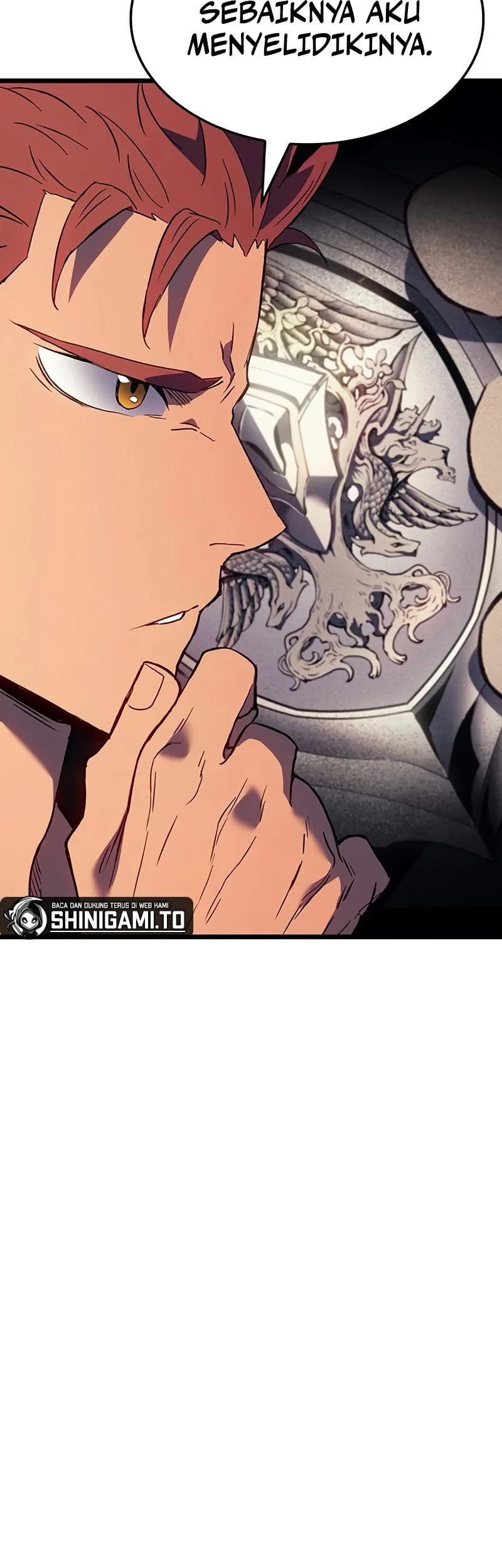 The Indomitable Martial King Chapter 114 Gambar 37