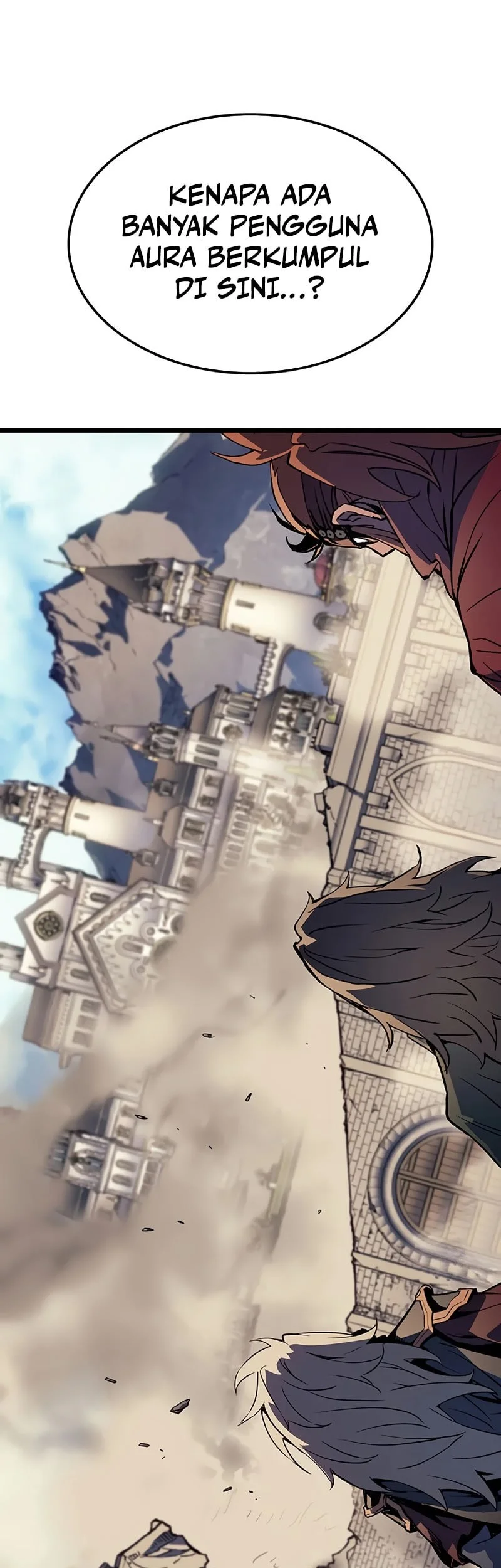 The Indomitable Martial King Chapter 115 Gambar 40