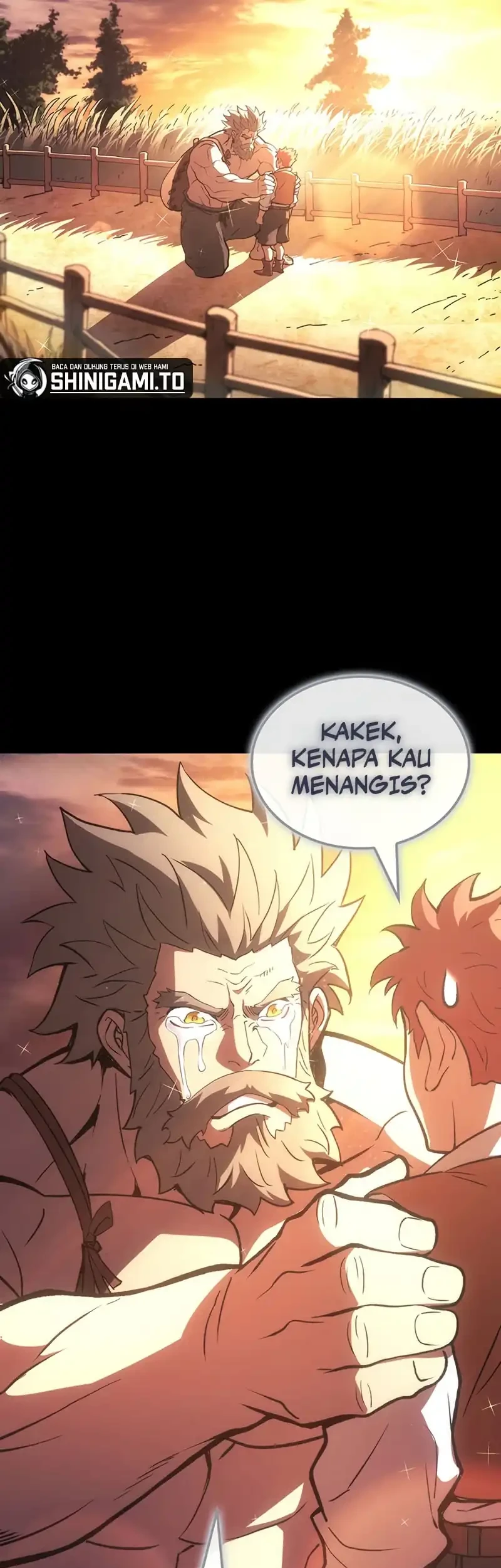 The Indomitable Martial King Chapter 120 Gambar 41