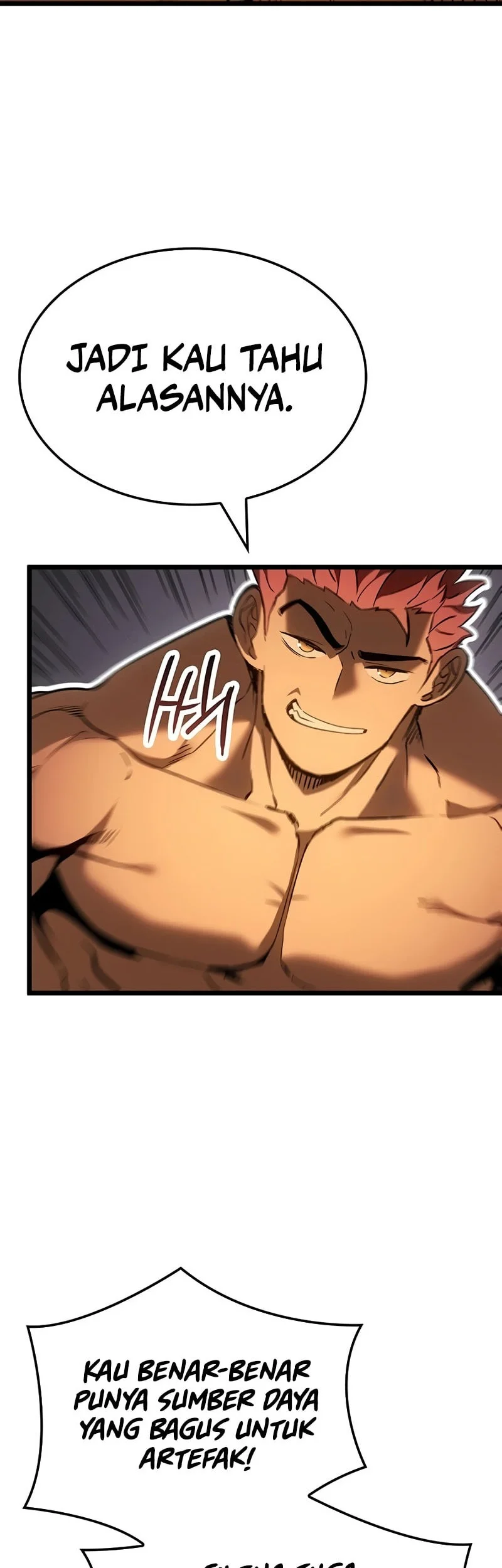 The Indomitable Martial King Chapter 132 Gambar 39