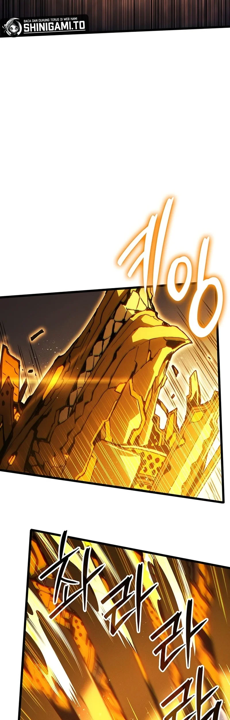 The Indomitable Martial King Chapter 133 Gambar 39