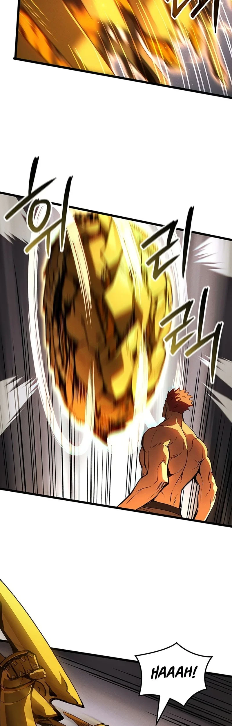 The Indomitable Martial King Chapter 133 Gambar 40